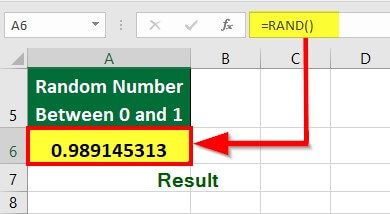 Excel ratio format